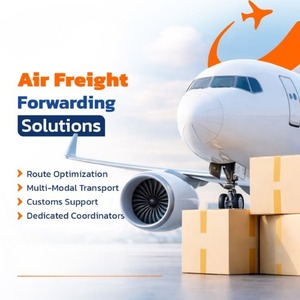 Logistique 24h/24 et 7j/7, service de livraison express par fret aérien Rakhi et cadeaux, livraison rapide et sécurisée dans le monde entier, Chine vers l'Inde - Product Image 6