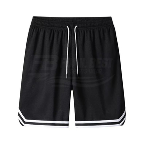 Traje de Entrenamiento Personalizado para Hombre, Camiseta de Algodón Casual con Estampado Digital, Pantalones Cortos, Uniforme de Fútbol para Adultos de Alta Calidad con Cordón Ajustable - Product Image 3