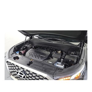 Hyundai Palisade 2022 Diésel 2.2 2WD 95,542 km, Caja de Cambios Automática, Volante a la Izquierda, Asientos de Cuero, Emisión Euro V, Cámara Trasera - Product Image 6