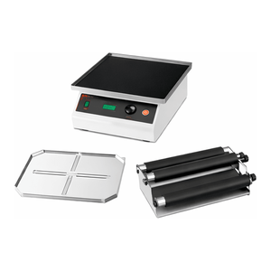 เครื่องผสมสารแบบดิจิตอล Corning LSE ปรับความเร็วได้ สำหรับใช้ในห้องปฏิบัติการ - Product Image 1