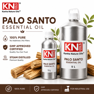 Aceite Esencial de Palo Santo 100% Puro, Certificado Orgánico, Fabricante a Granel, Bursera Graveolens, Exportador Global, Proveedor Mayorista - Product Image 2