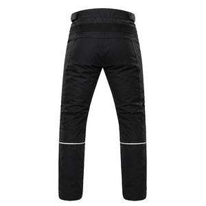 Pantalones de Ciclismo de Montaña Personalizados, Pantalones de Motocross Transpirables y de Secado Rápido, Fabricante Mayorista OEM ODM - Product Image 2