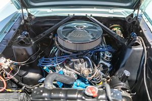 Ford Mustang Coupé de 1966 - Product Image 4