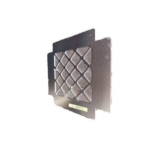 Fabricación de Aluminio y Acero de Alta Resistencia, Fabricada con Metal Galvanizado y con Recubrimiento en Polvo para la Industria - Product Image 2