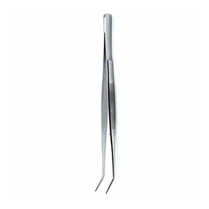 Custom Color And Manual Steel Diagnostic Instruments For Dental Serrated Beak Dressing <b>Pliers</b> And Cotton Forcep - Product Image 1