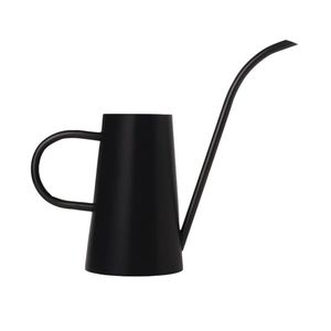 Regadera con pico largo, regadera de jardín, regadera pequeña, mini regadera, regadera decorativa - Product Image 4