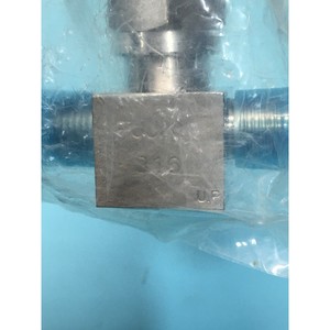 Fujikin 316L-P, O.P. 3.5~7kgf/cm2G, tipo N.O. Equipo y Piezas de Semiconductores de Confianza de Marca Global en - Product Image 4