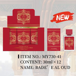 Asad Roll-On Parfum longue durée pour femme, parfum arabe, phéromone, EDT arabe, écologique, 30 ml, parfum boisé moderne au thé - Product Image 4