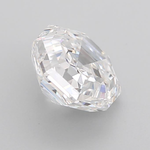 Diamante CVD cultivado en laboratorio, corte octogonal, 3.19 quilates, color D, claridad VS1, pulido a mano en India, para la fabricación de joyas, anillo de cumpleaños. - Product Image 6