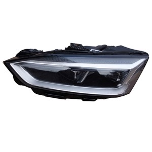 ไฟหน้ามือสอง A5 ด้านซ้าย รุ่น 8W6941773D - Product Image 1