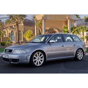 ออดี้ RS4 Avant ปี 2000 - Product Image 4