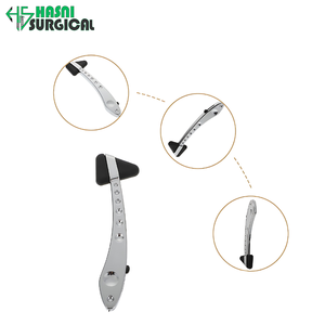 Durable Surgical <b>Instruments</b> for Hospitals Precision Neurological Reflex Diagnostic <b>Percussion</b> Hammer - Product Image 4