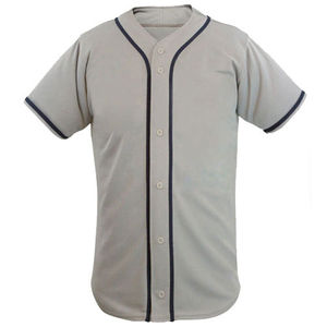 Uniforme de Béisbol de Alta Calidad con Nuevo Diseño en Diferentes Tallas, Uniforme de Béisbol de Primera Calidad, Fabricante Pakistaní - Product Image 2