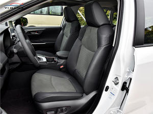 <span class=keywords><strong>Toyota</strong></span> RAV4 E-CVT <span class=keywords><strong>Plus</strong></span> 2025 de Alta Calidad, Vehículo SUV de Nueva Energía, Tracción Delantera, 5 Plazas, Híbrido, para Exportación - Product Image 5