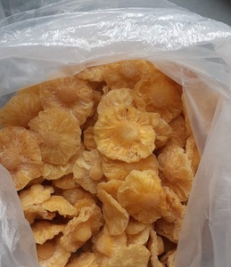 Trozos/Rebanadas de Piña Seca de Vietnam de Alta Calidad / MS. ALINA - Product Image 6