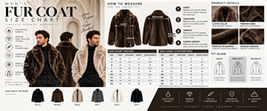Fur <b>Coat</b> - Product Image 1