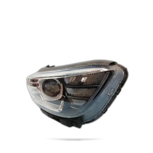 Phare avant droit halogène Stonic YB CUV d'occasion 2017-2020 8P 92102H8400 - Product Image 3