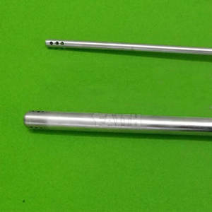 Cánula de Succión de Diseño Único con Bajo MOQ, Instrumento Quirúrgico, Cánula de Succión en Stock - Product Image 4