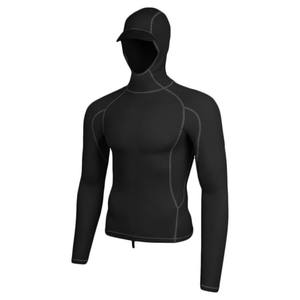 Conjunto de Ropa de Lucha MMA Personalizada Five-B para Hombre, Sudadera con Capucha, Rashguard y Pantalones Cortos para Jiu Jitsu, Grappling, Karate y Artes Marciales - Product Image 1