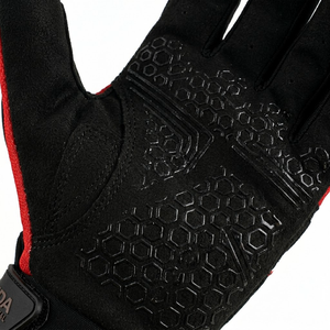 Gants de moto pour hommes et femmes |   Gants de vélo de montagne respirants et légers - Product Image 4