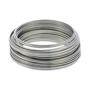 Fil d'acier à ressort en alliage galvanisé Zhengde à haute résistance à la fatigue, OEM ODM personnalisé, ZD-SSW, diamètre 0,8-16,0 mm, pour la construction - Product Image 4