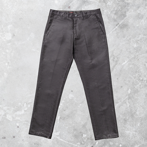 Pantalones de Hombre de Poliéster Negro y Gris al por Mayor, Personalizados, con Estampado de Compresión, Corte Regular, Precio Competitivo, Hechos en Vietnam, Ropa OEM - Product Image 5