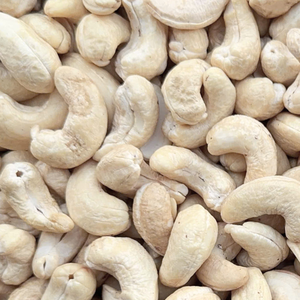 Vente Flash 2023 : Noix de cajou biologiques WW180, WW240, WW320, LP, WS, prêtes à être expédiées - Product Image 1