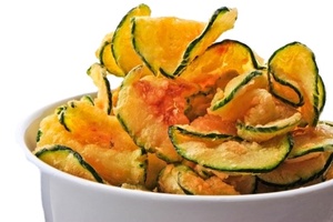 Citrouille séchée croustillante standard d'exportation de haute qualité Prix compétitif du Vietnam - Product Image 5