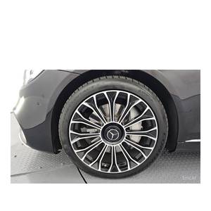 Mercedes-Benz Clase S S400L 4MATIC Modelo Diciembre 2014 con 71.047 km, Norma de Emisiones Euro V, Volante a la Izquierda - Product Image 5