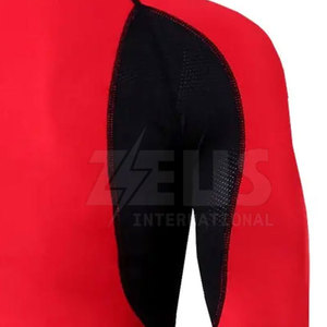 Ropa Deportiva de Secado Rápido para Hombre, Camisetas de Compresión, Ropa de Gimnasio, Ropa de Entrenamiento, Camisetas de Compresión para Hombre - Product Image 5