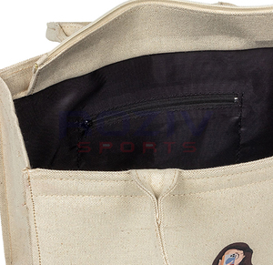 Sacs fourre-tout en toile 100 % coton de haute qualité en gros, avec fermeture à cordon, imprimés sur mesure, couleurs et tailles personnalisables - Product Image 3