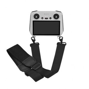Caisheng Transmitter Holder Adjustable Neck Strap Lanyard Comfortable for Rc Remote Controller Mini 3 Pro Accessories - Product Image 1