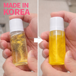 <b>Vitamin</b> B Mineral <b>Liquid</b> Powder Facial Glow Booster Private Label Customized - Product Image 4