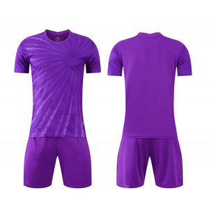Camisetas de Fútbol, Uniformes de Fútbol Personalizados y Conjuntos de Fútbol, Diseño Nuevo, Uniformes de Fútbol Personalizados para Hombre - Product Image 1