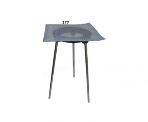Malla de pantalla de alta calidad con trípode, colección de herramientas premium para la fabricación de joyas y el mejor producto al precio mayorista más bajo. - Product Image 4