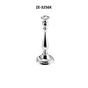 Premium Decorative Metal Candle <b>Holder</b> Wholesale Factory for Global Retail DistributorsMatte <b>Black</b> Candle <b>Holder</b> for Premium - Product Image 1