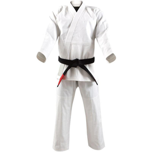 Brazilian Jui Jitsu <b>Kimonos</b> Wholesale Custom Made Martial Arts Uniforms bjj Gi Clothing Adults 100% Cotton Unisex Custom <b>Sizes</b> - Product Image 2