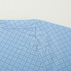 Polos personnalisés haute performance pour hommes, imprimés, pour les marchés internationaux et les vêtements professionnels - Product Image 4