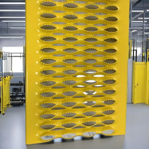 Services de Fabrication d'Escaliers en Acier Antidérapants Personnalisés de Qualité Internationale OEM Long an Vietnam - Product Image 4