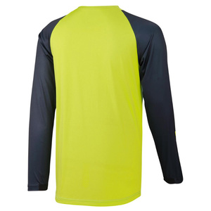 Wholesale Off <b>Road</b> Racing Enduro Racing Top Long Sleeve Full Body Sublimation Print Cycling Jersey Downhill Trail Cycling Outfit - Product Image 2