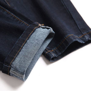 Pantalones Vaqueros Casuales para Hombre a Precio Económico, Transpirables, Nueva Moda, Pantalones Vaqueros para Hombre en Venta al Por Mayor - Product Image 3