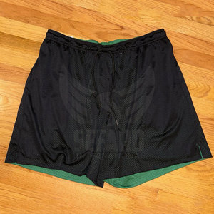 Shorts en maille légers, respirants et réversibles, style unique, vente en gros - Product Image 3