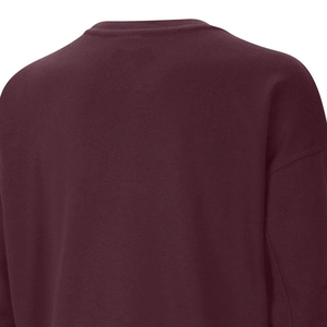 Sudadera de Mujer con Logo Frontal Estilo Urbano de Invierno, Sudadera de Alto Rendimiento con Cuello Redondo - Product Image 6