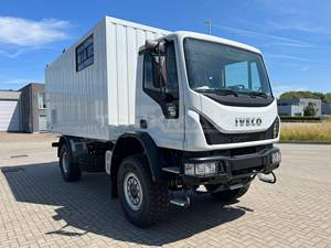 Camión Taller Móvil Premium, Furgoneta de Servicio Personalizada, Vehículo de Reparación Mecánica Totalmente Equipado para Asistencia en Carretera y Servicio de Campo - Product Image 2