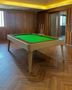 ซื้อโต๊ะพูลเนโกรนี โต๊ะพูลหรูหราทันสมัย โต๊ะบิลเลียดสไตล์เนโกรนี สำหรับใช้ในบ้าน โรงแรม และคลับ - Product Image 5