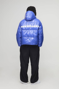 Chaqueta de Hombre con Logotipo Personalizado en la Parte Delantera, de Lona Transpirable y Resistente al Viento, al por Mayor - Product Image 5