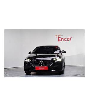 Mercedes-Benz Classe E E200 Avantgarde 2024, 24 002 km, boîte automatique, conduite à gauche, caméra de recul - Product Image 3