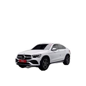 Mercedes-Benz GLC-Class GLC300 4MATIC Coupé Modèle décembre 2023 avec 67 214 km, boîte automatique, conduite à gauche, caméra de recul - Product Image 1