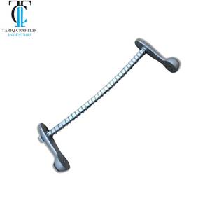 Écarteur buccal vétérinaire pour animaux de compagnie, pour les interventions dentaires et buccales - Product Image 4