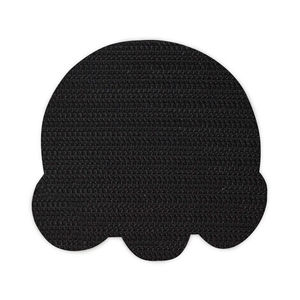 Mejores parches de chenilla bordados para coser, logotipo personalizado bordado, tela de sarga de alta calidad, ropa colorida - Product Image 3